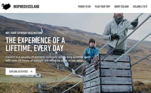 2018全球招募丨北美摄影协会冰岛Workshops 第三团
